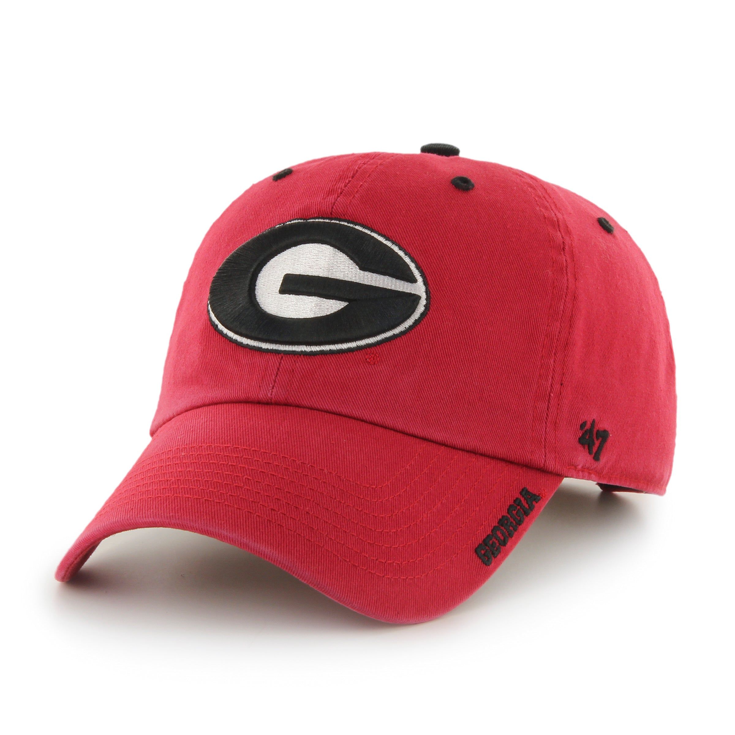 GEORGIA BULLDOGS ICE '47 CLEAN UP sold by 47
