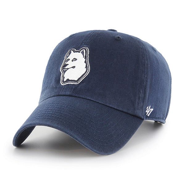 CONNECTICUT HUSKIES UCONN VINTAGE 47 CLEAN UP sold by 47