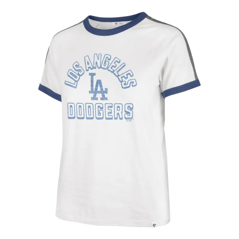 LOS ANGELES DODGERS SWEET HEAT '47 PEYTON TEE WOMENS sold by 47