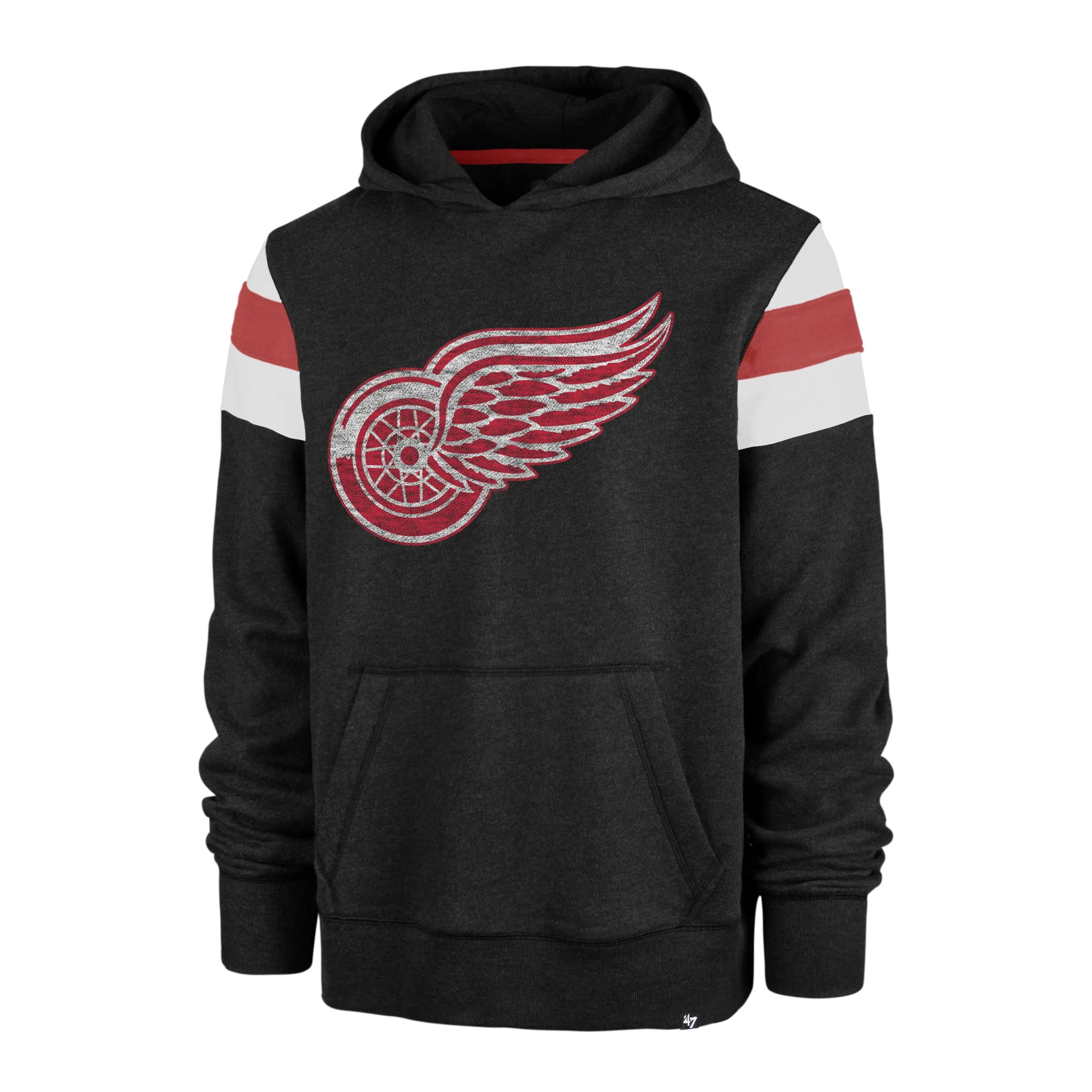 DETROIT RED WINGS PREMIER '47 NICO HOOD sold by 47