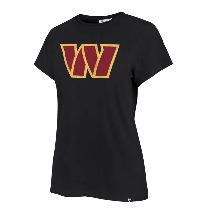 WASHINGTON COMMANDERS PREMIER '47 FRANKIE TEE WOMENS sold by 47