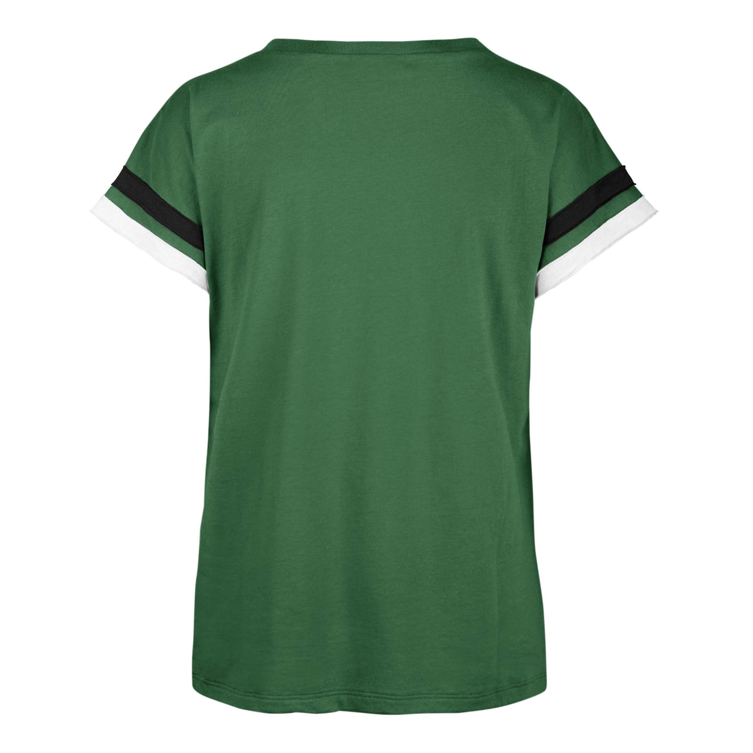 BOSTON CELTICS PREMIER SKYLAR TEE WMN sold by 47 product image thumbnail 2