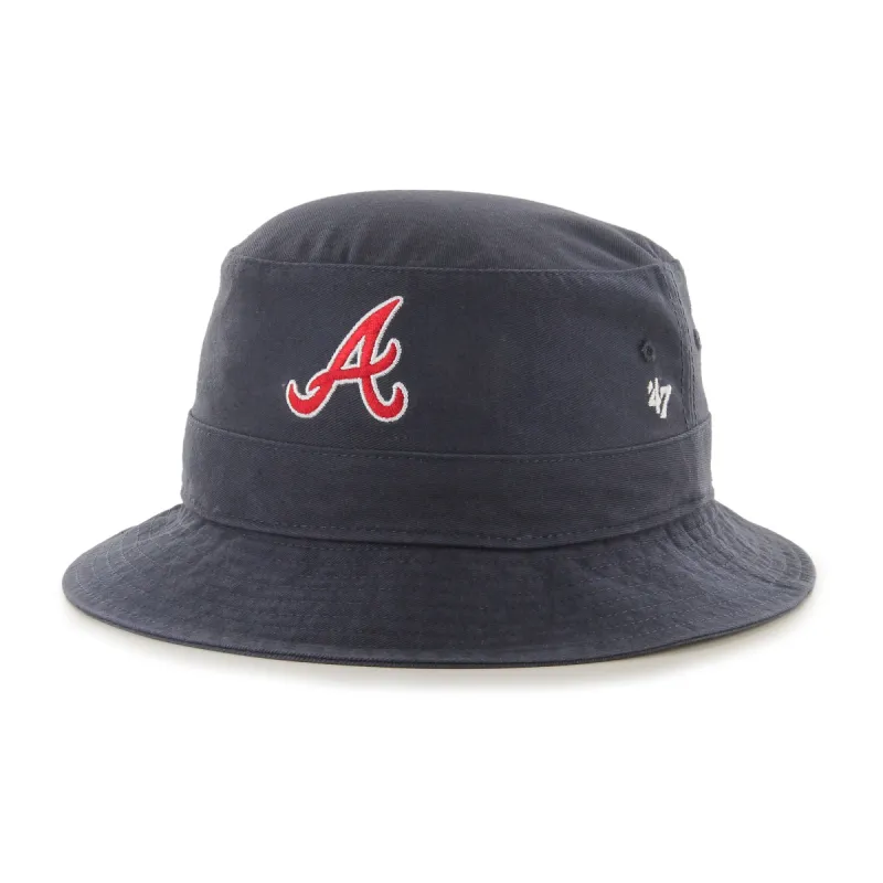 ATLANTA BRAVES '47 BUCKET sold by 47