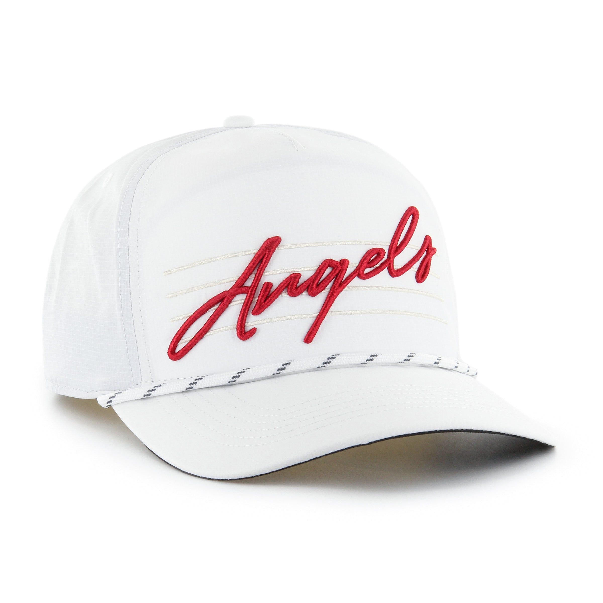 LOS ANGELES ANGELS CITY CONNECT DOWNBURST '47 HITCH sold by 47 product image thumbnail 2