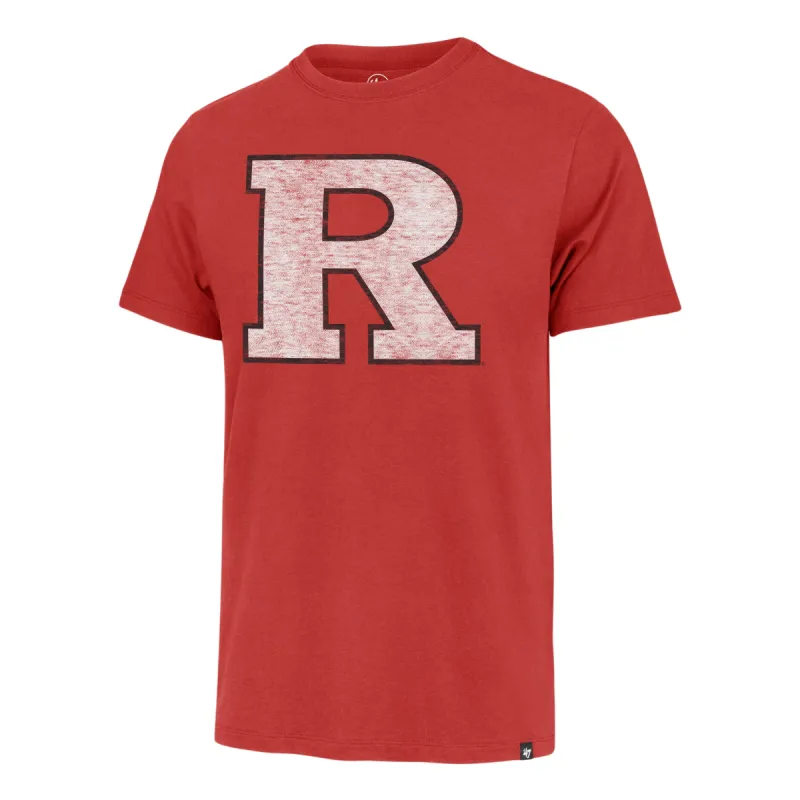 RUTGERS SCARLET KNIGHTS PREMIER '47 FRANKLIN TEE sold by 47