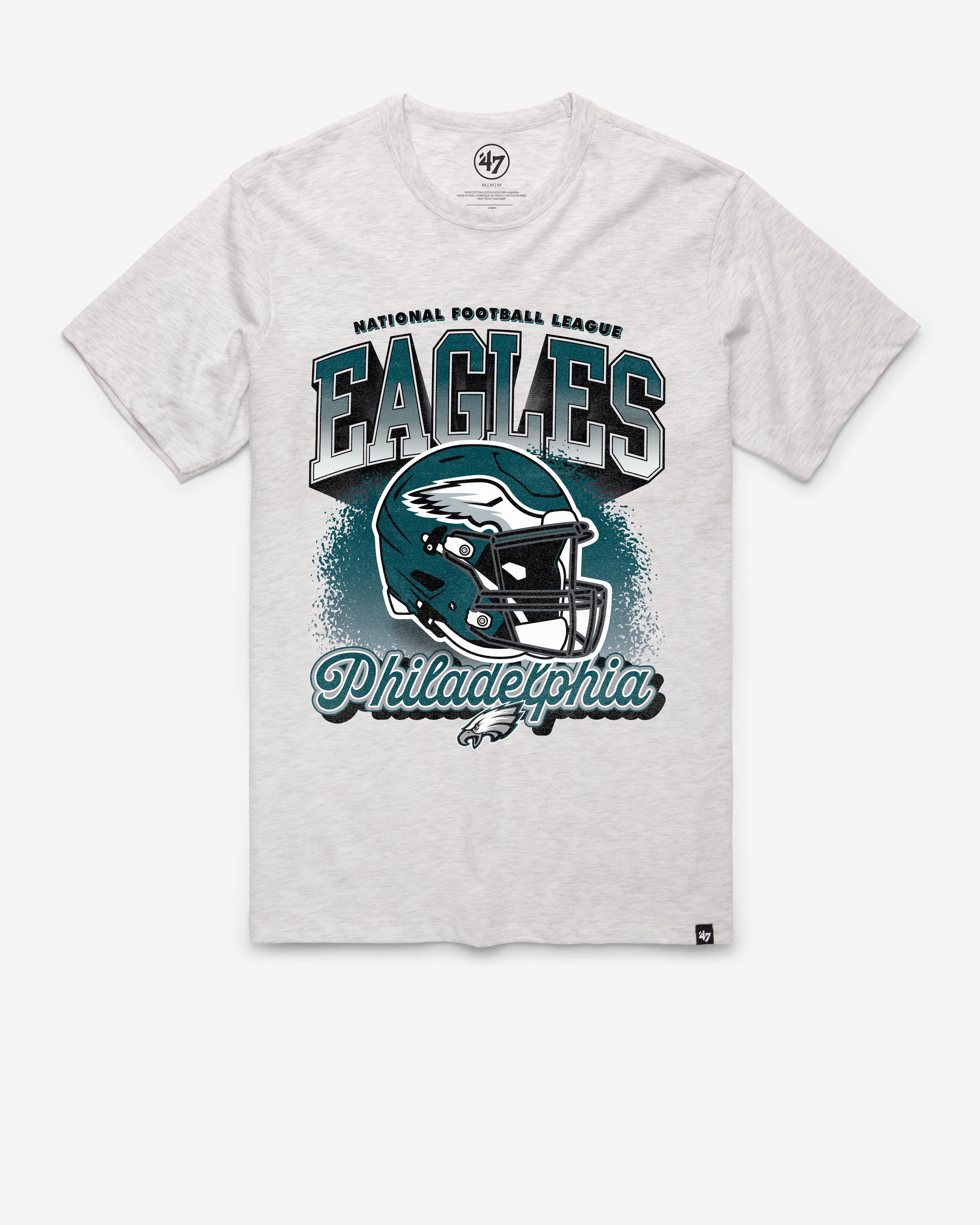 PHILADELPHIA EAGLES ISO '47 FRANKLIN TEE sold by 47