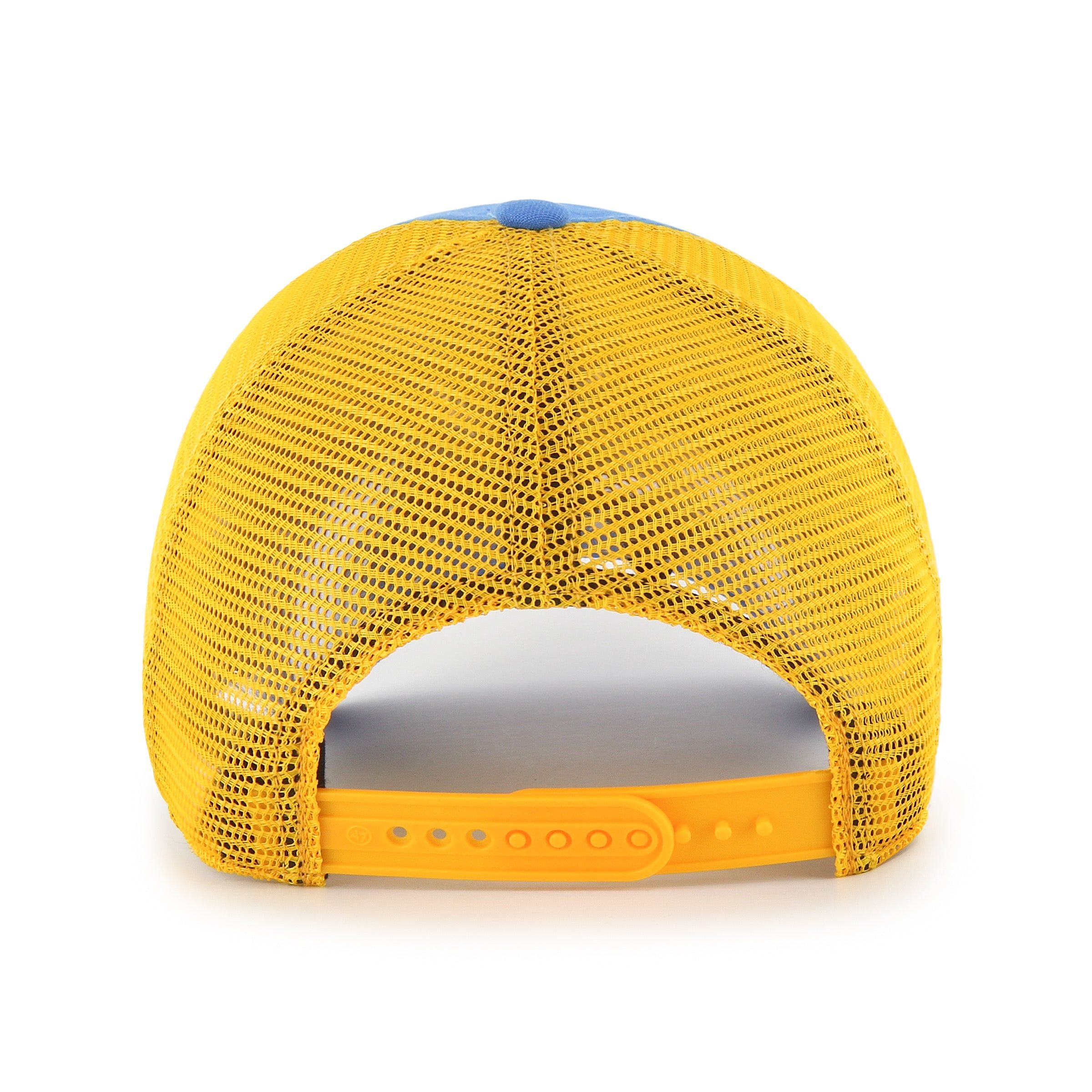 LOS ANGELES CHARGERS HIGHPOINT '47 CLEAN UP sold by 47 product image thumbnail 3