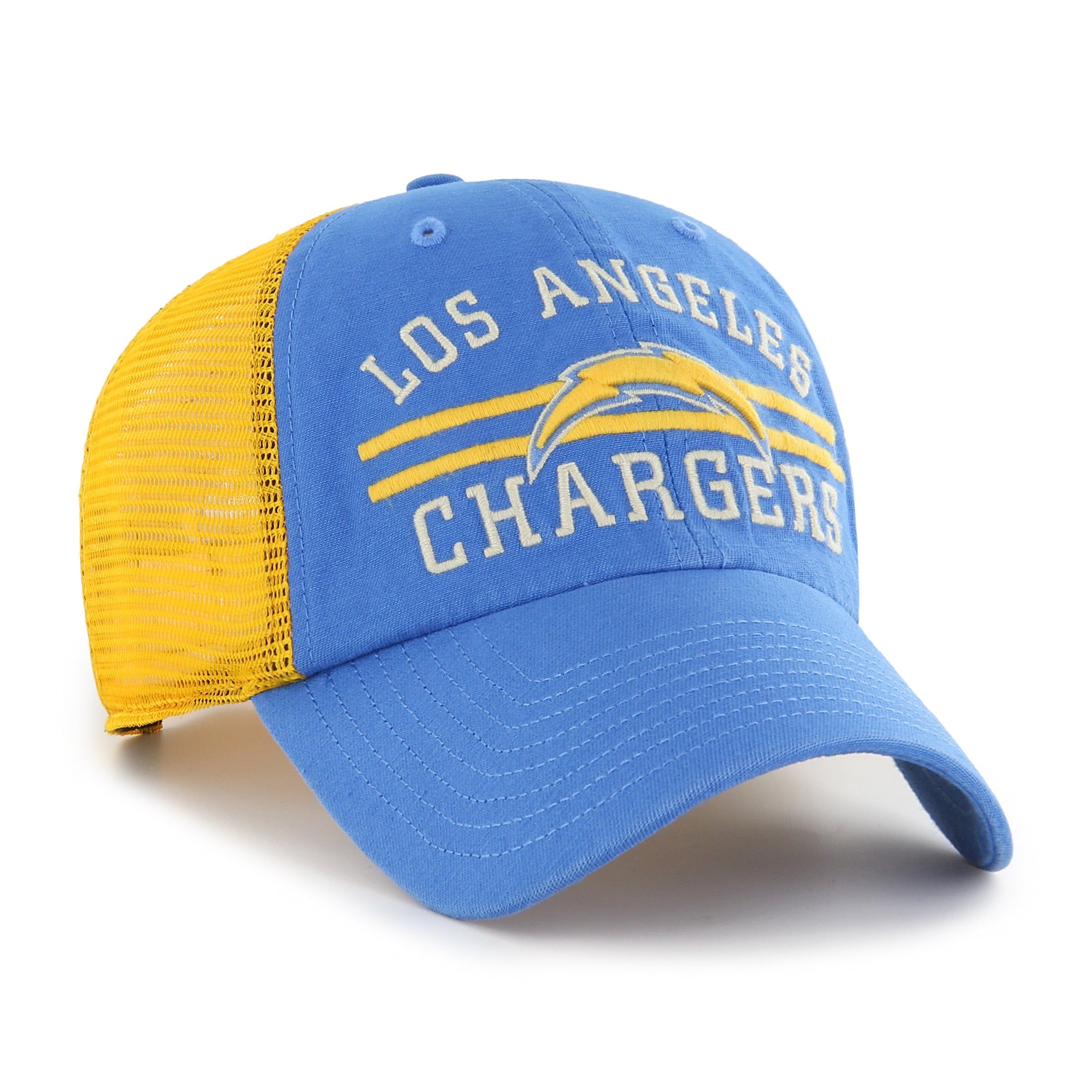LOS ANGELES CHARGERS HIGHPOINT '47 CLEAN UP sold by 47 product image thumbnail 2