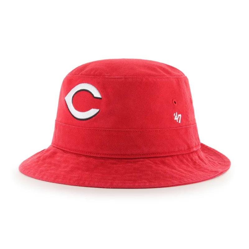 CINCINNATI REDS '47 BUCKET sold by 47