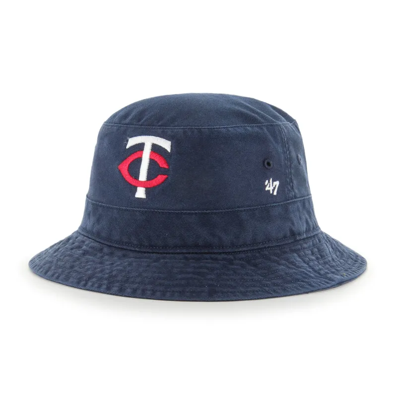MINNESOTA TWINS '47 BUCKET sold by 47