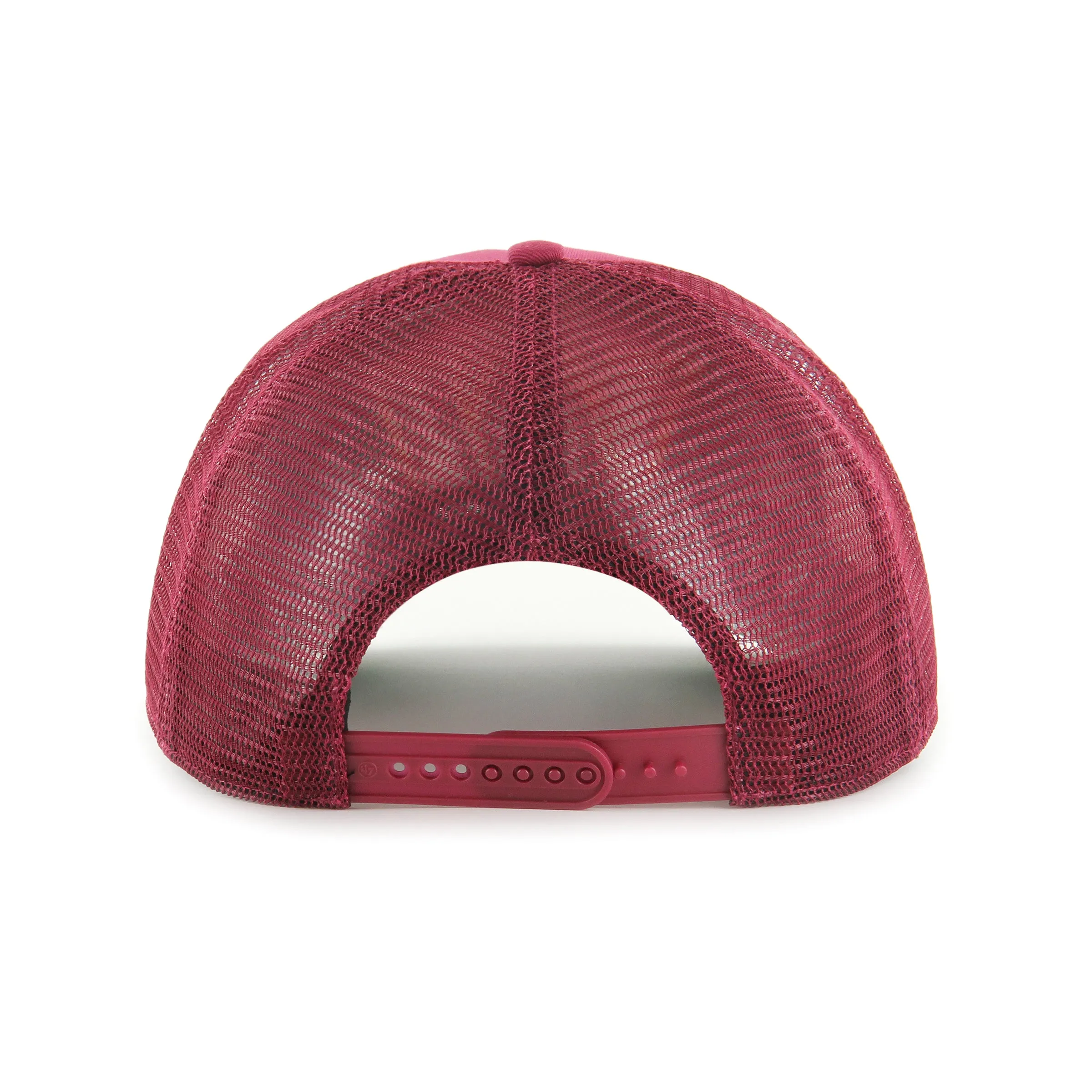 WASHINGTON COMMANDERS MESH '47 HITCH RELAXED FIT sold by 47 product image thumbnail 2