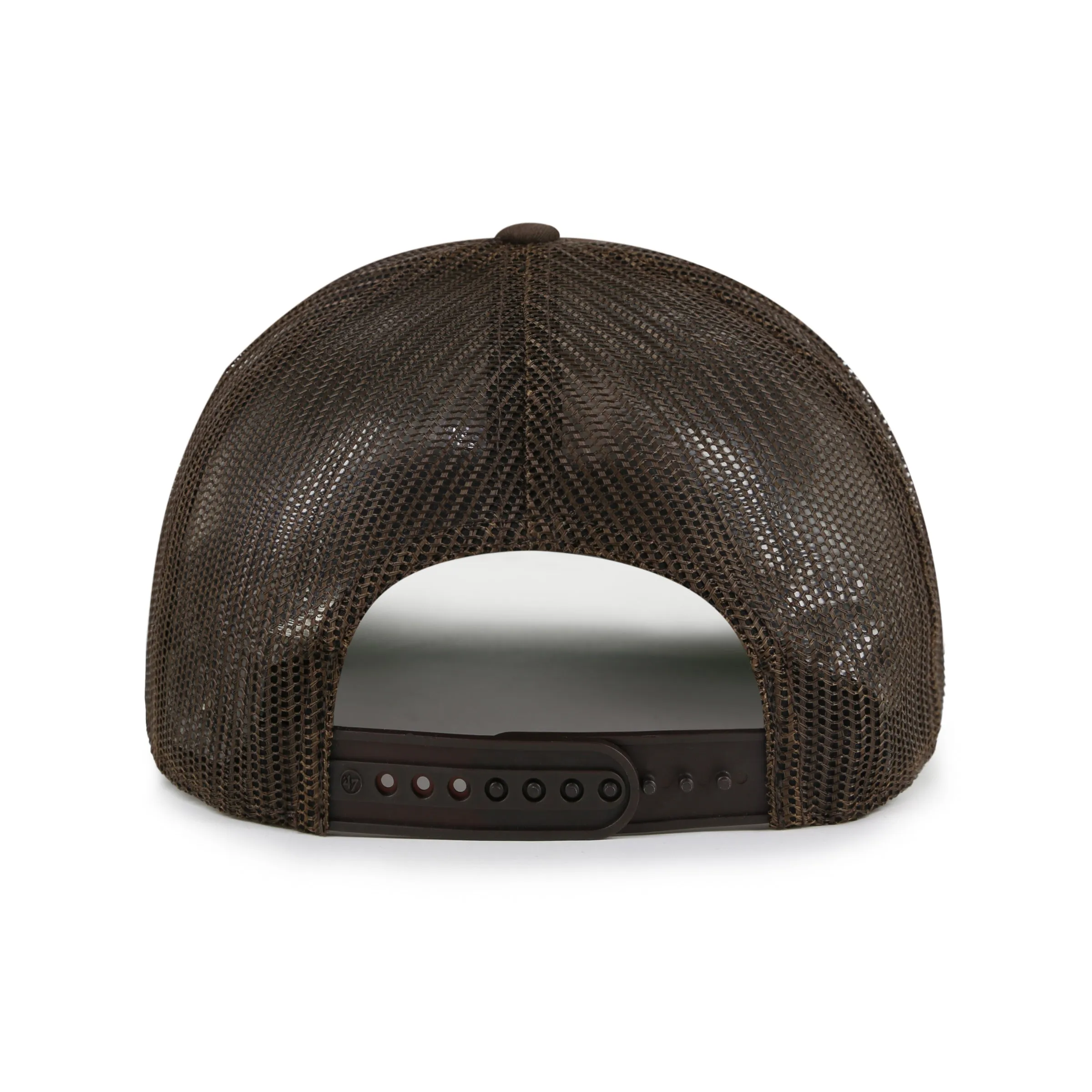 CLEVELAND BROWNS MESH '47 HITCH RELAXED FIT sold by 47 product image thumbnail 2
