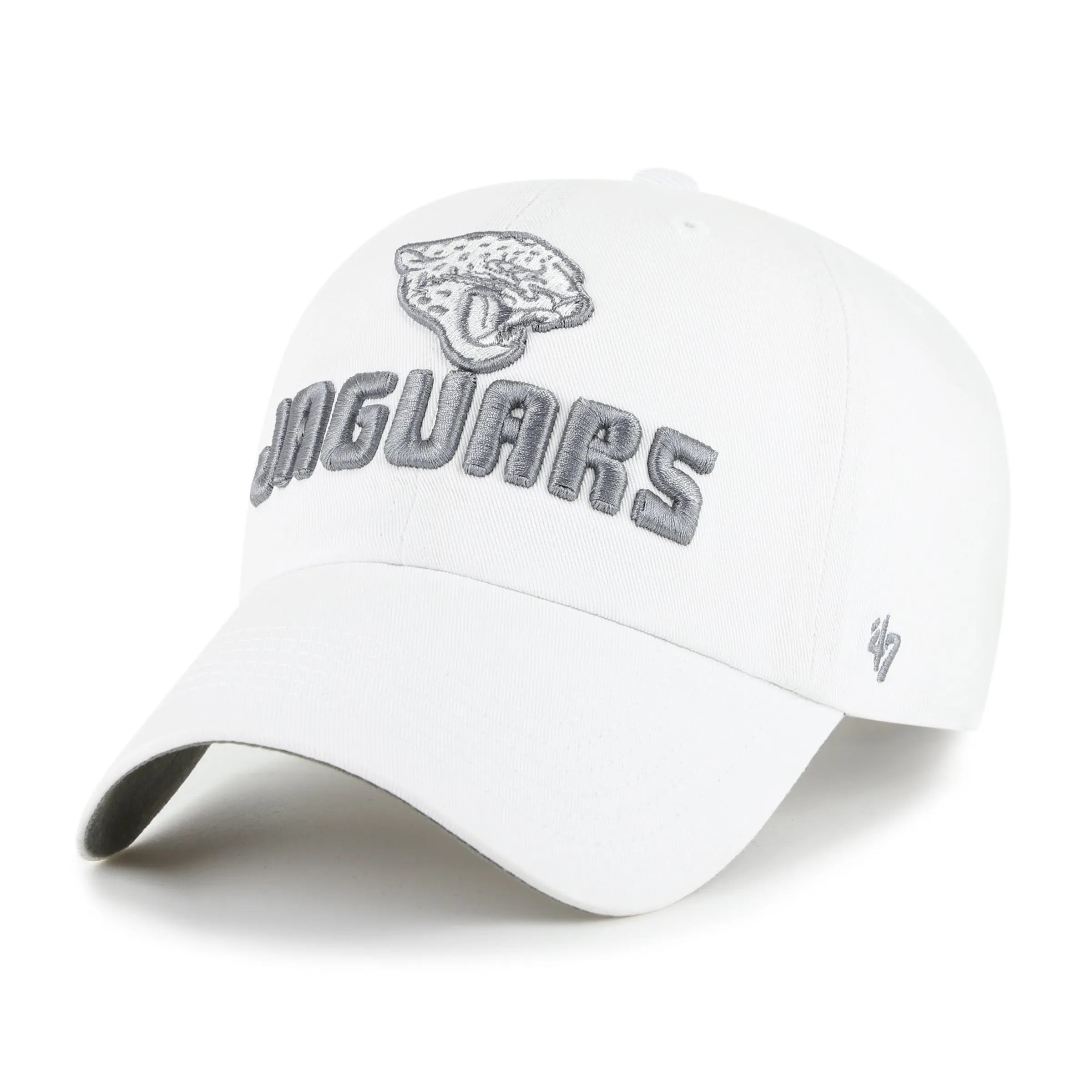 JACKSONVILLE JAGUARS LUMINANCE '47 CLEAN UP WOMENS sold by 47