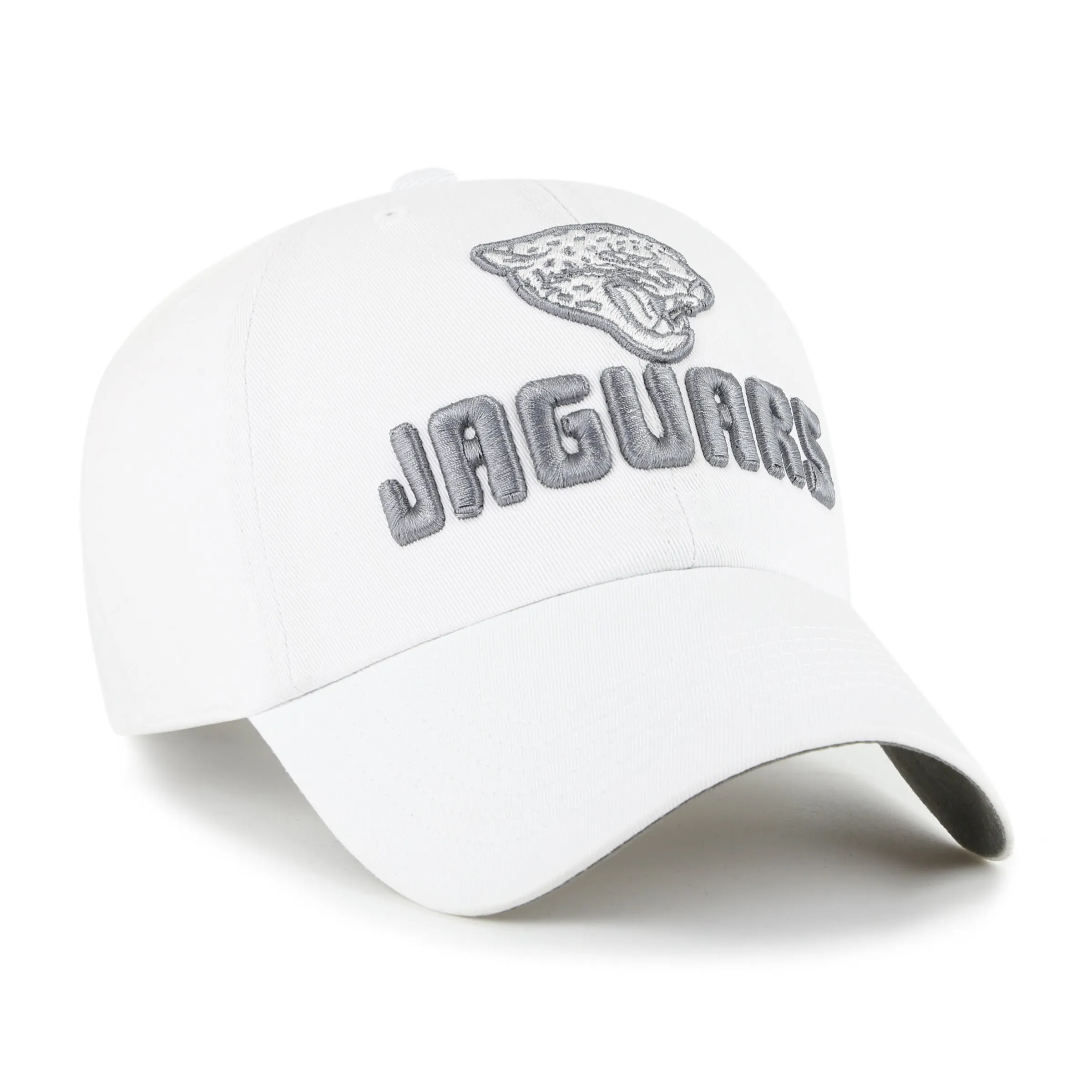 JACKSONVILLE JAGUARS LUMINANCE '47 CLEAN UP WOMENS sold by 47 product image thumbnail 4