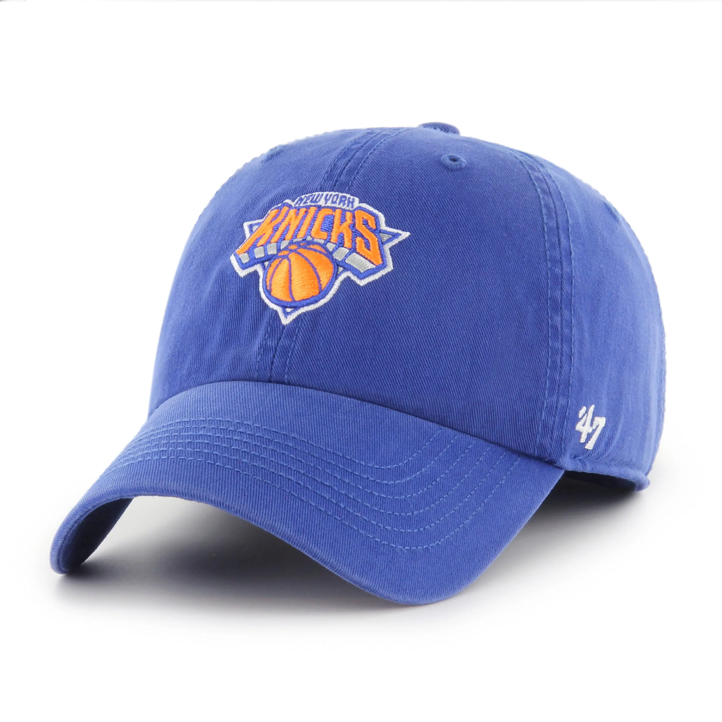 NEW YORK KNICKS CLASSIC '47 FRANCHISE sold by 47