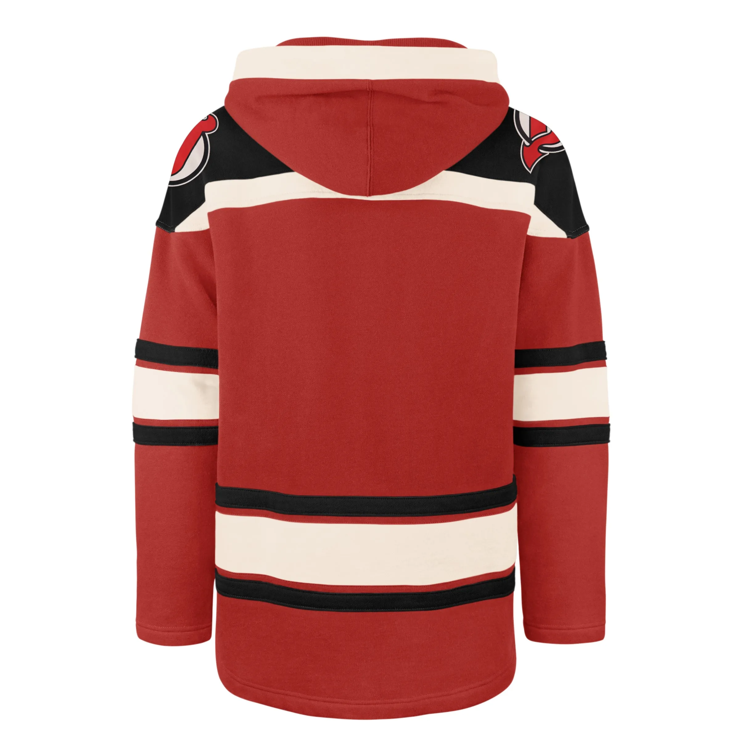 NEW JERSEY DEVILS SUPERIOR '47 LACER HOOD sold by 47 product image thumbnail 2