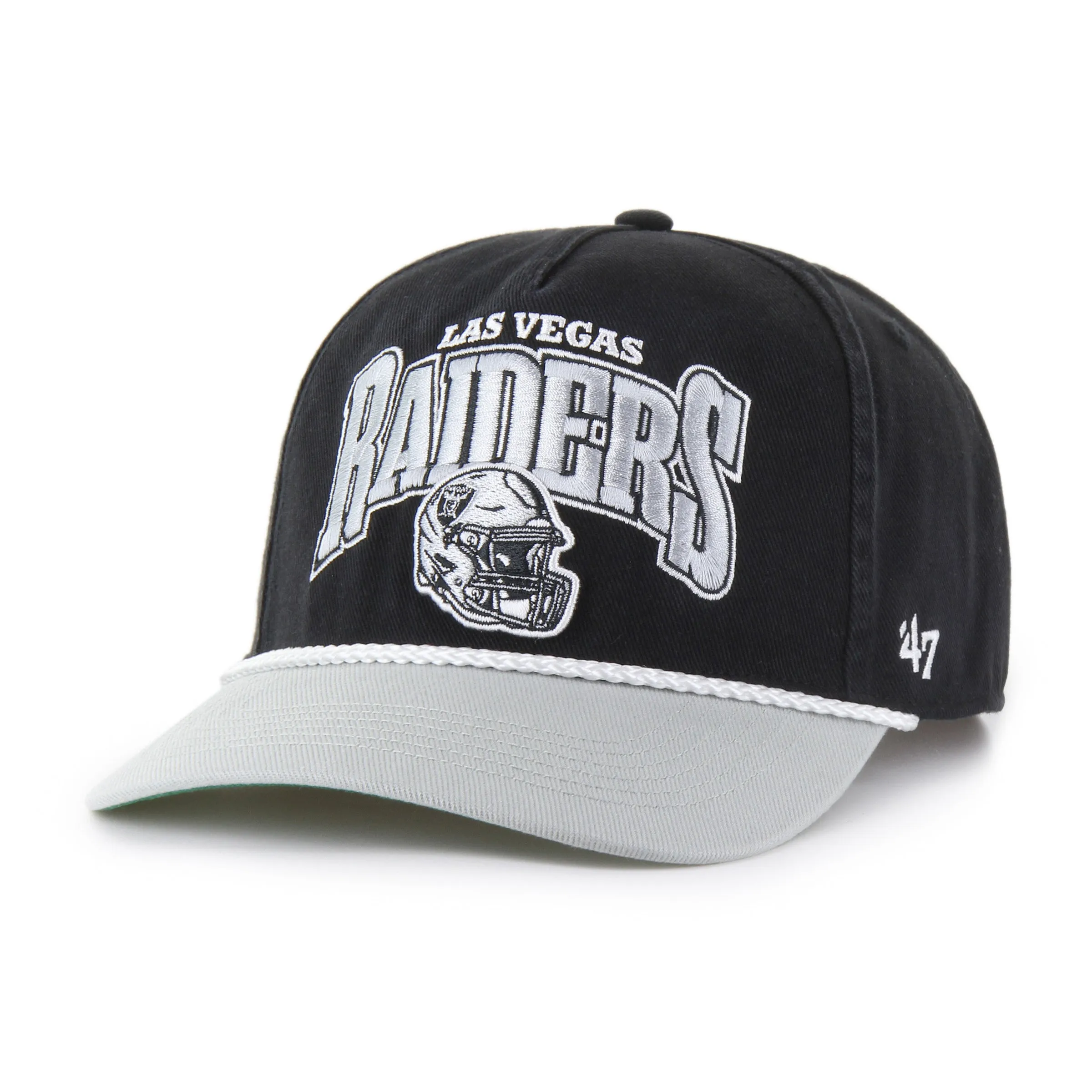 LAS VEGAS RAIDERS PALERMO '47 HITCH RELAXED FIT sold by 47