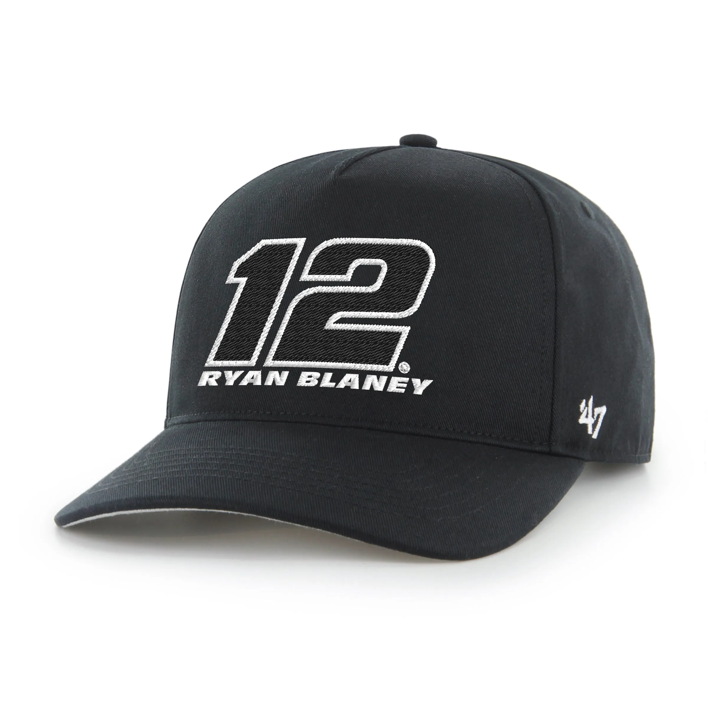 RYAN BLANEY NASCAR CUP SERIES PLAYOFFS '47 HITCH sold by 47 product image thumbnail 3
