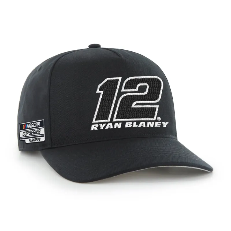 RYAN BLANEY NASCAR CUP SERIES PLAYOFFS '47 HITCH sold by 47