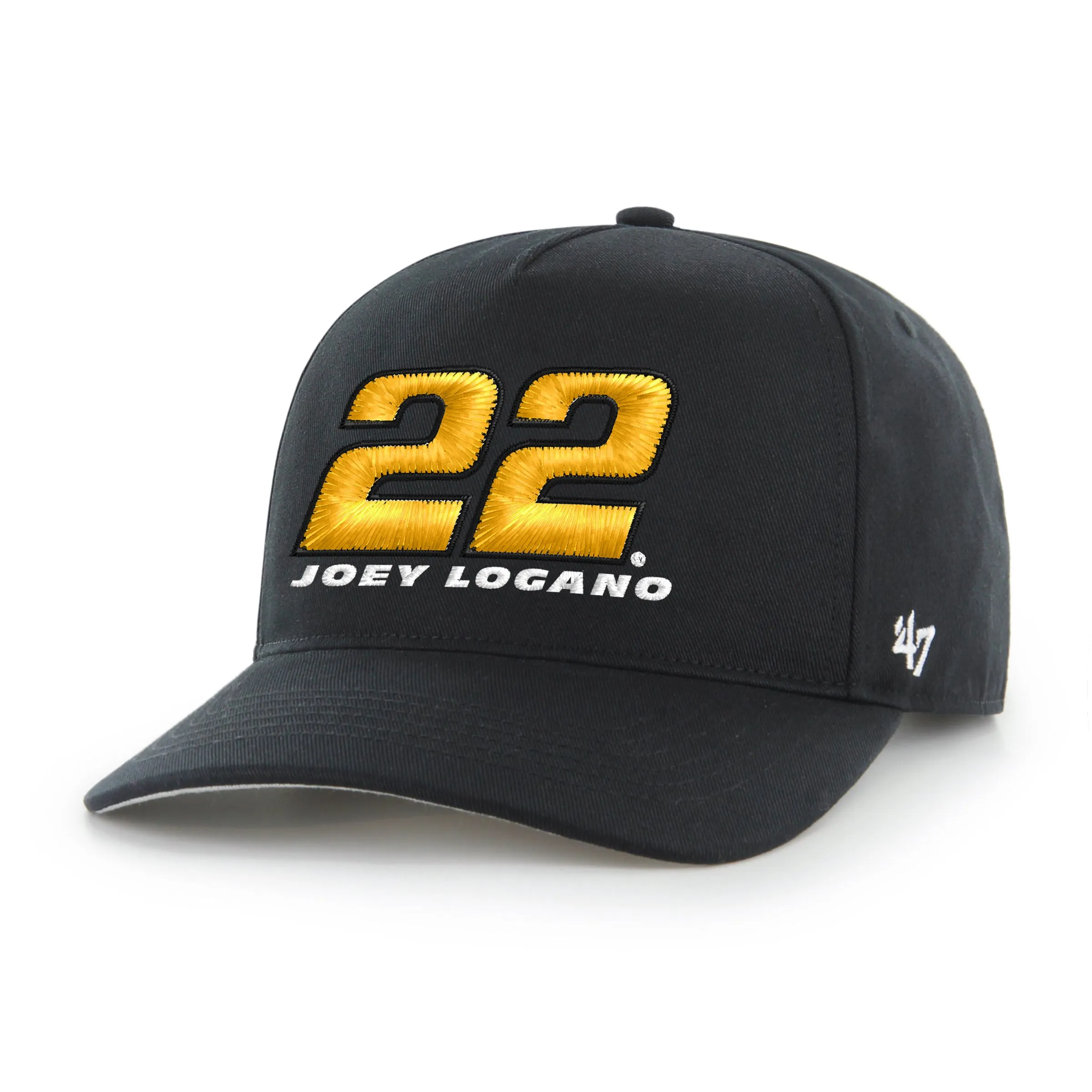 JOEY LOGANO NASCAR CUP SERIES PLAYOFFS '47 HITCH sold by 47 product image thumbnail 3