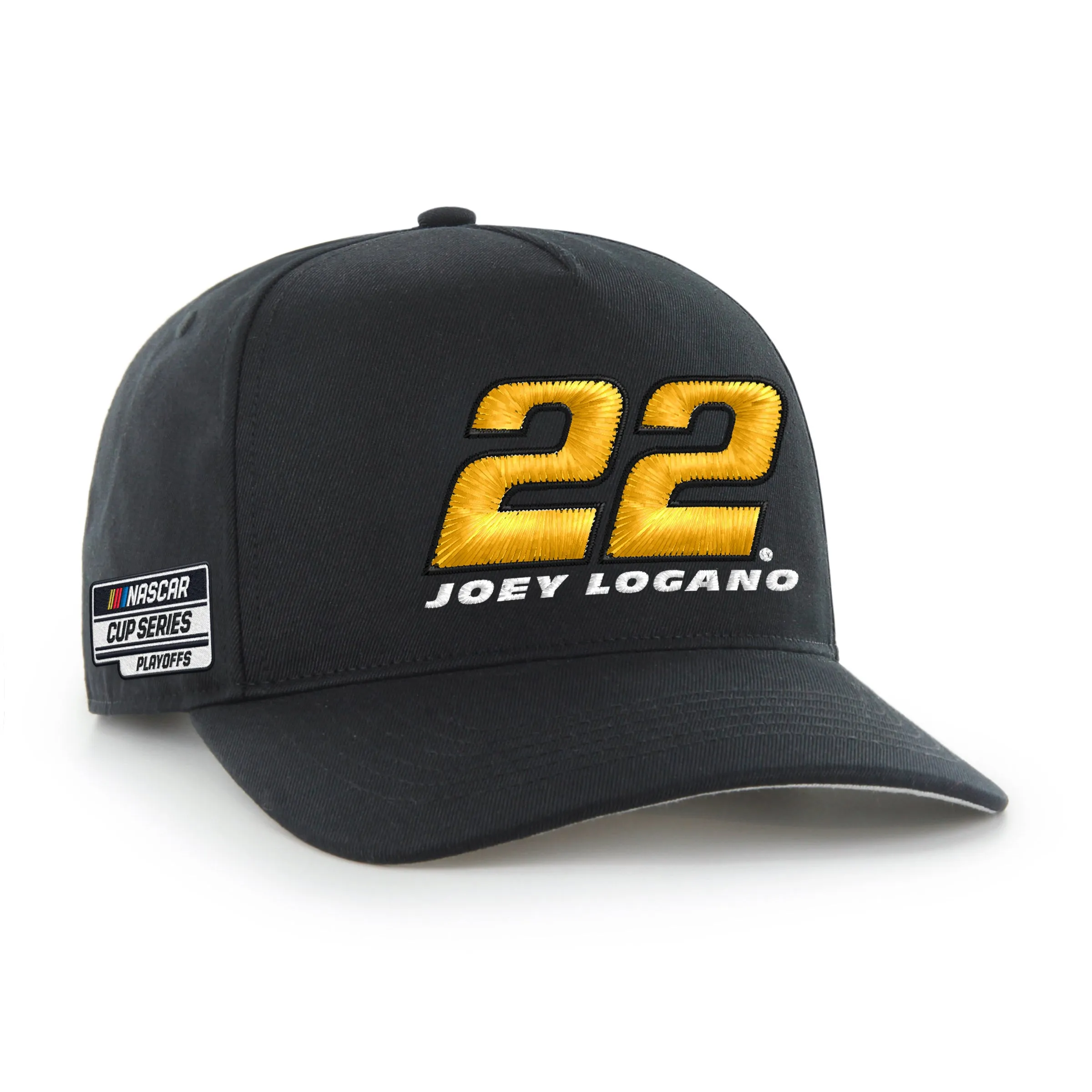 JOEY LOGANO NASCAR CUP SERIES PLAYOFFS '47 HITCH sold by 47