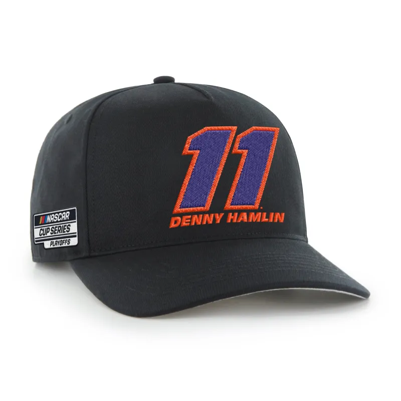 DENNY HAMLIN NASCAR CUP SERIES PLAYOFFS '47 HITCH sold by 47