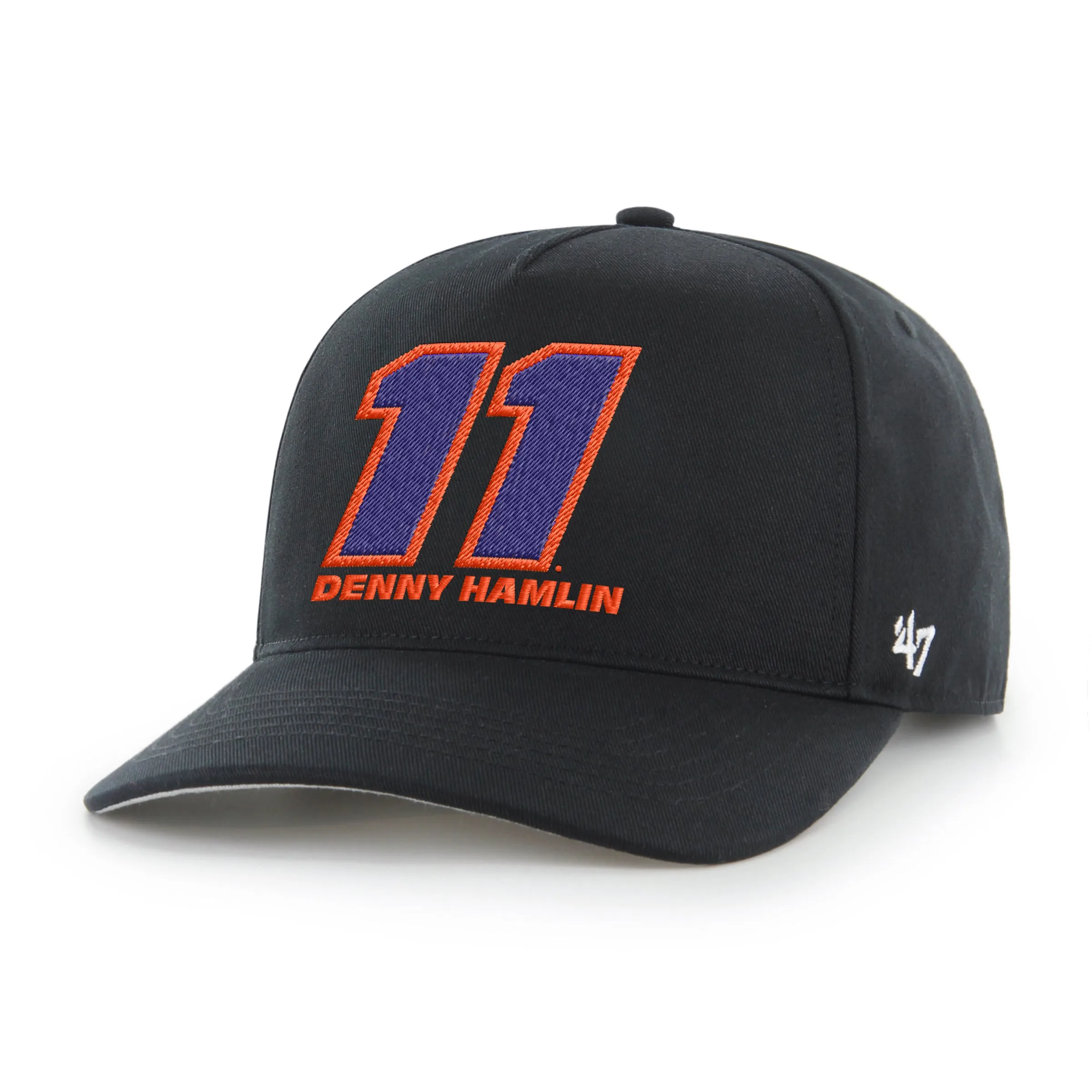 DENNY HAMLIN NASCAR CUP SERIES PLAYOFFS '47 HITCH sold by 47 product image thumbnail 3