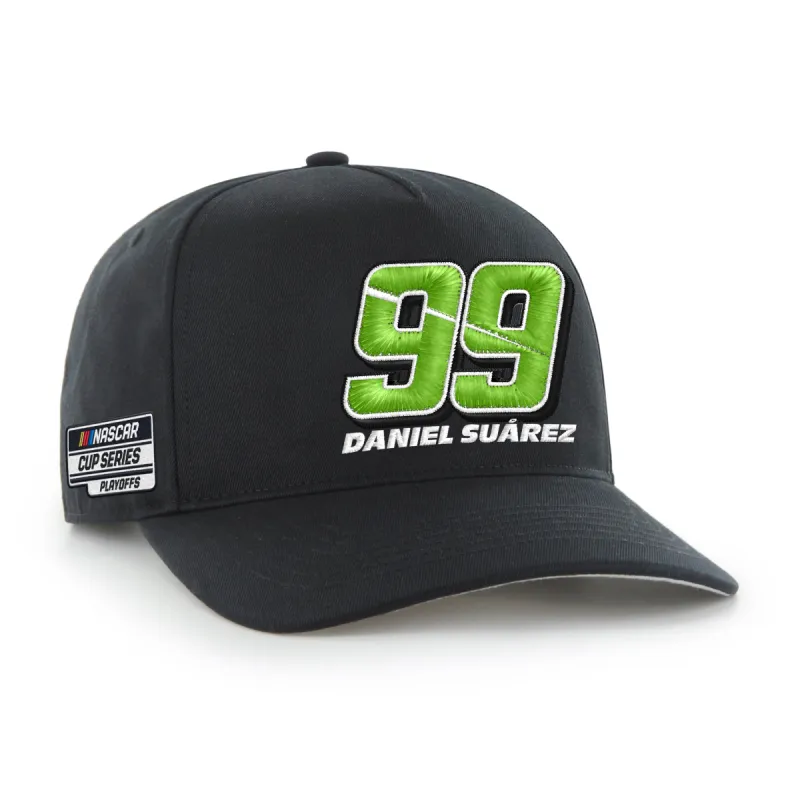 DANIEL SUAREZ NASCAR CUP SERIES PLAYOFFS '47 HITCH sold by 47