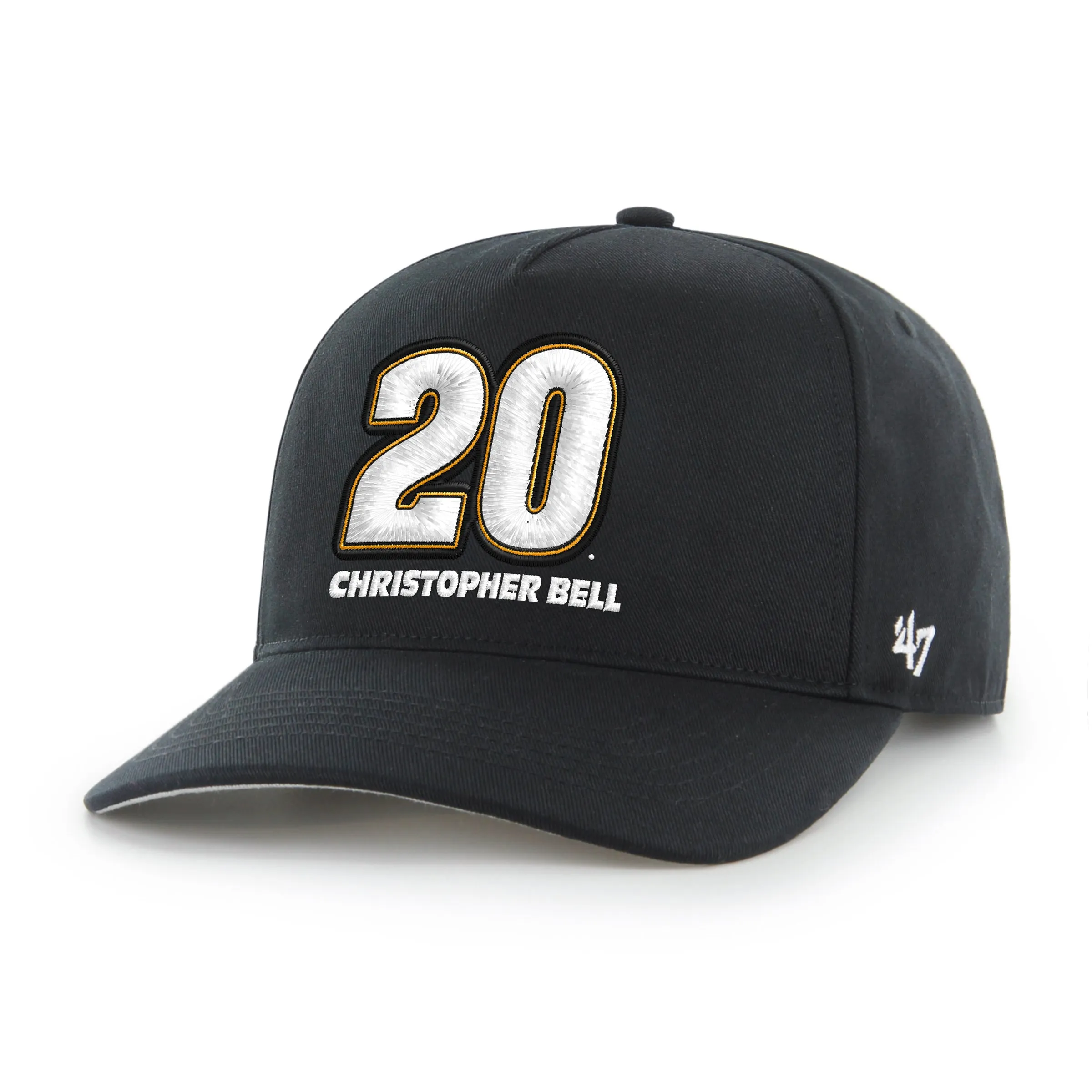 CHRISTOPHER BELL NASCAR CUP SERIES PLAYOFFS '47 HITCH sold by 47 product image thumbnail 3