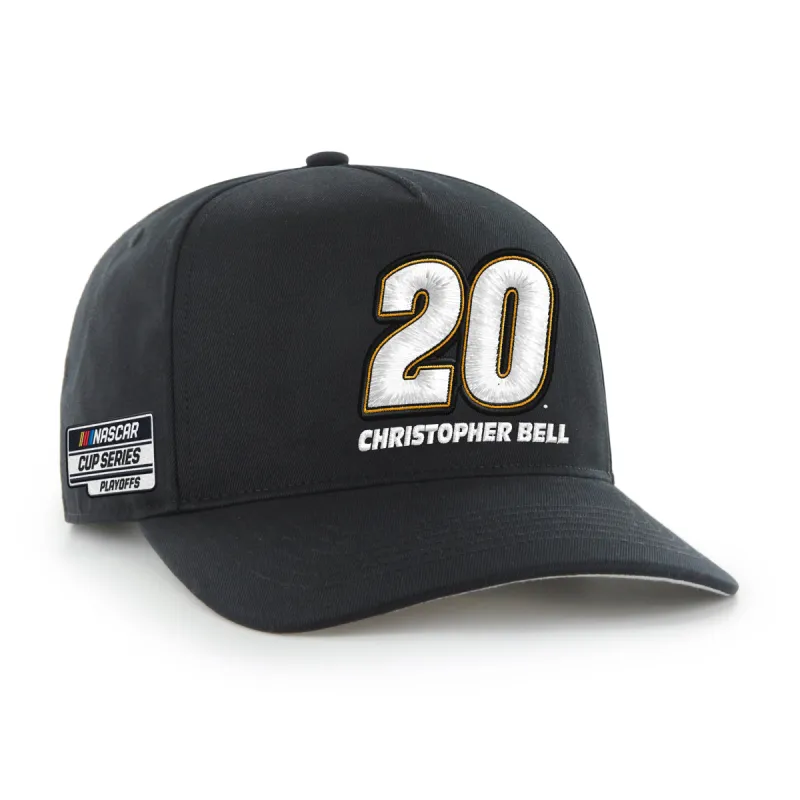 CHRISTOPHER BELL NASCAR CUP SERIES PLAYOFFS '47 HITCH sold by 47