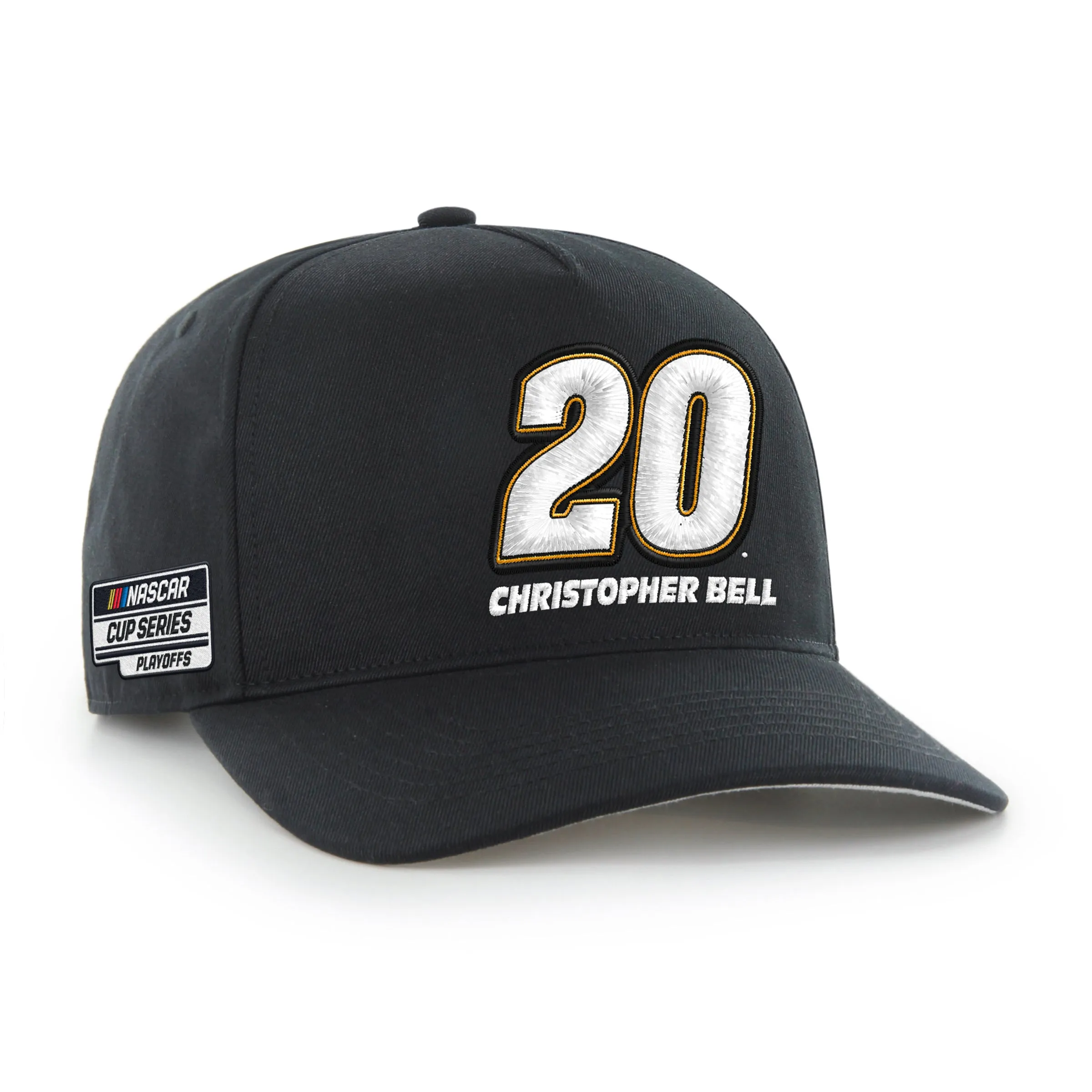 CHRISTOPHER BELL NASCAR CUP SERIES PLAYOFFS '47 HITCH sold by 47