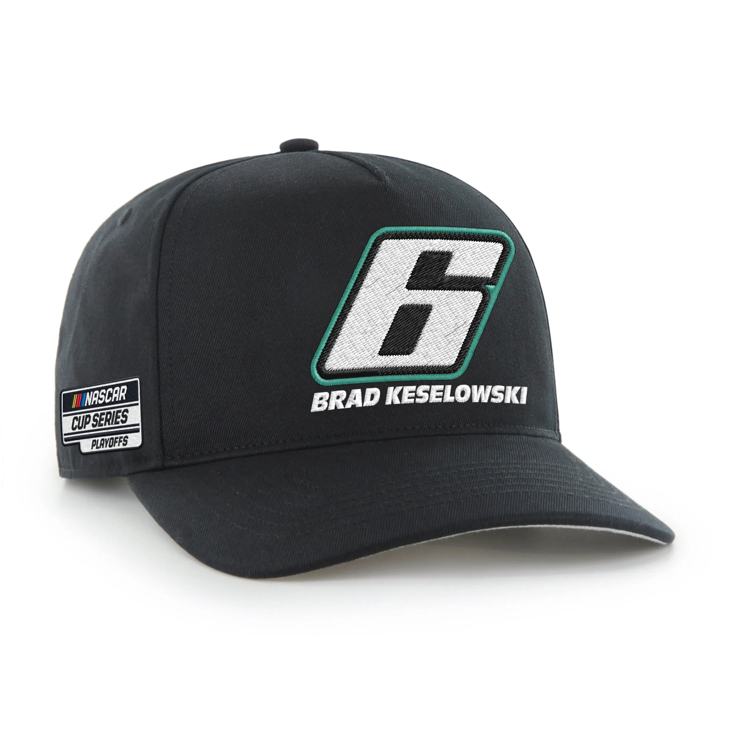 BRAD KESELOWSKI NASCAR CUP SERIES '47 HITCH sold by 47