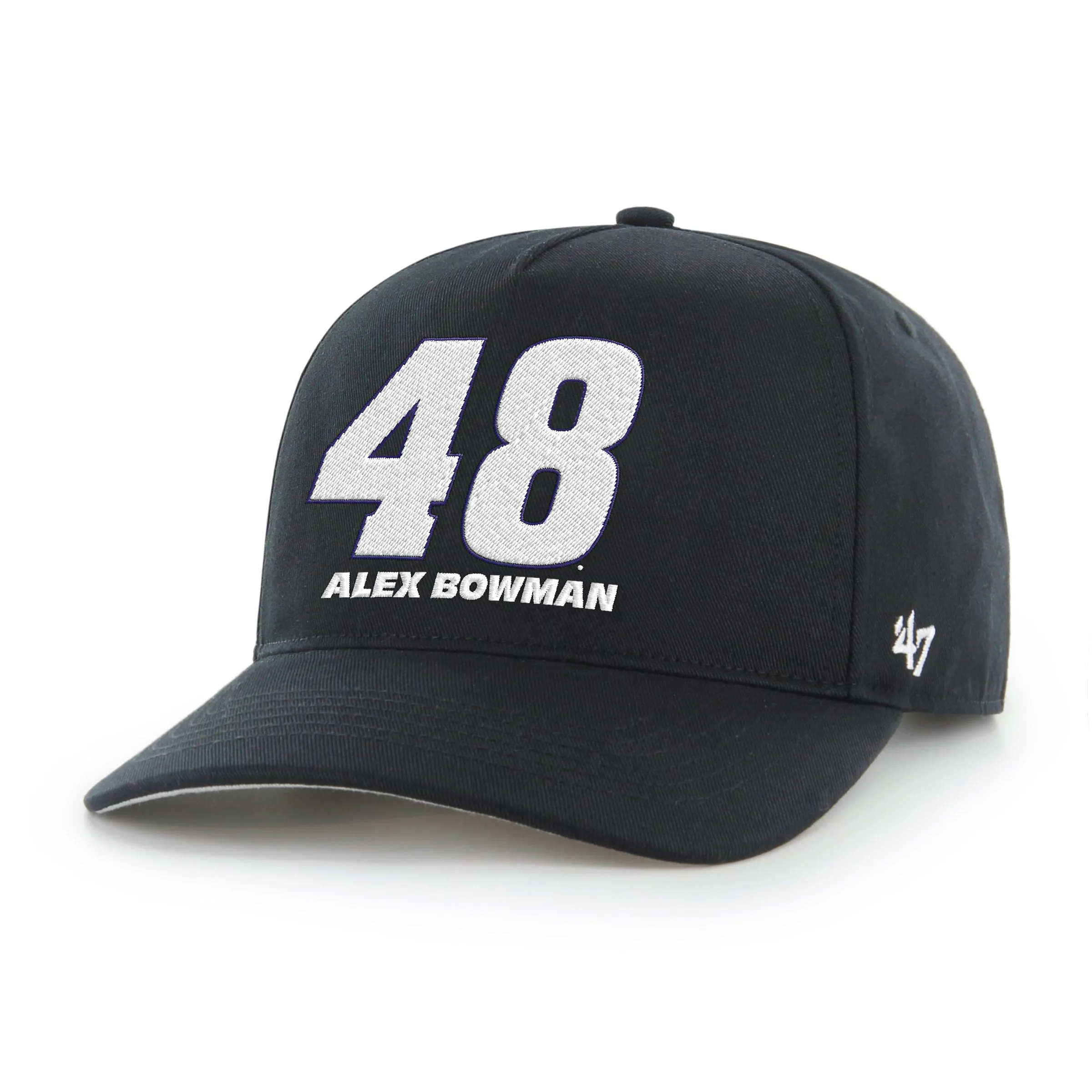 ALEX BOWMAN NASCAR CUP SERIES PLAYOFFS '47 HITCH sold by 47 product image thumbnail 3