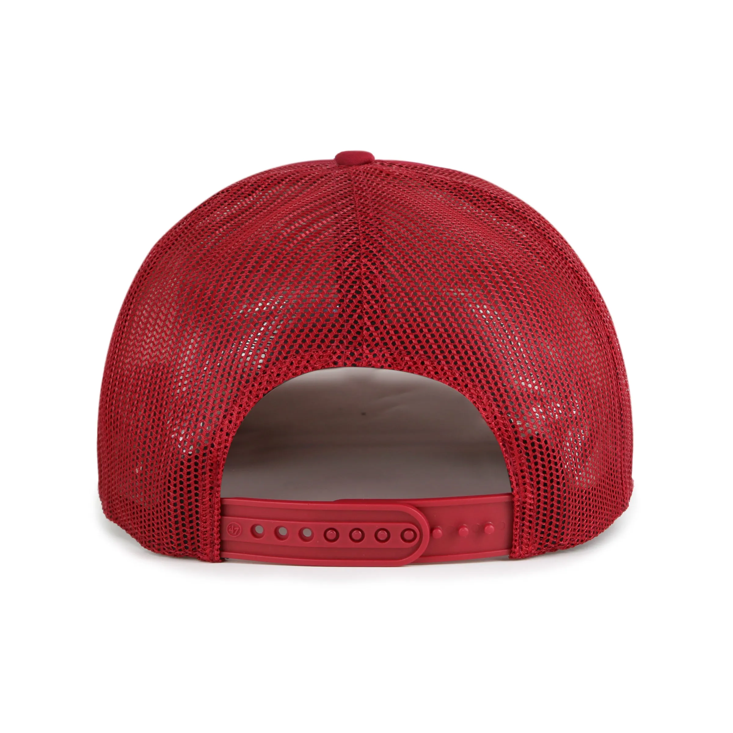 OKLAHOMA SOONERS WILCOX '47 HITCH FM sold by 47 product image thumbnail 2