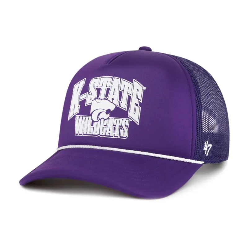 KANSAS STATE WILDCATS WILCOX '47 HITCH FM made by 47