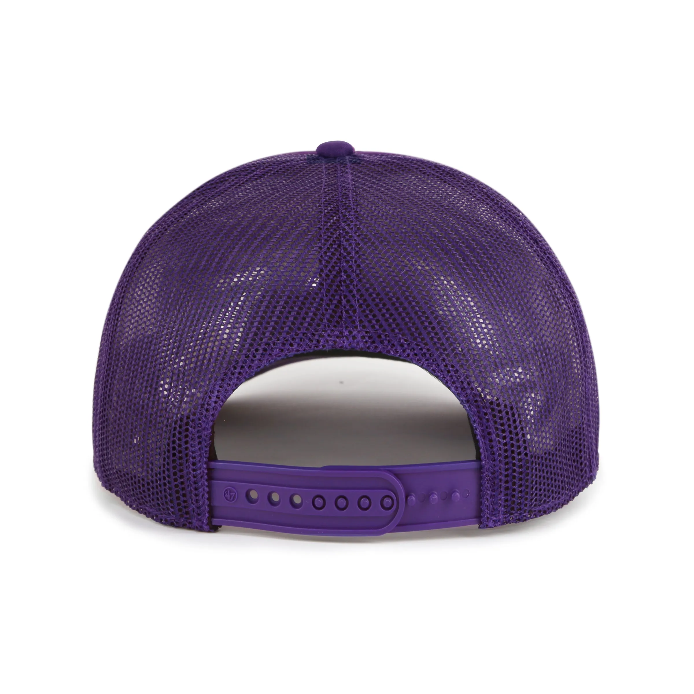 KANSAS STATE WILDCATS WILCOX '47 HITCH FM sold by 47 product image thumbnail 2