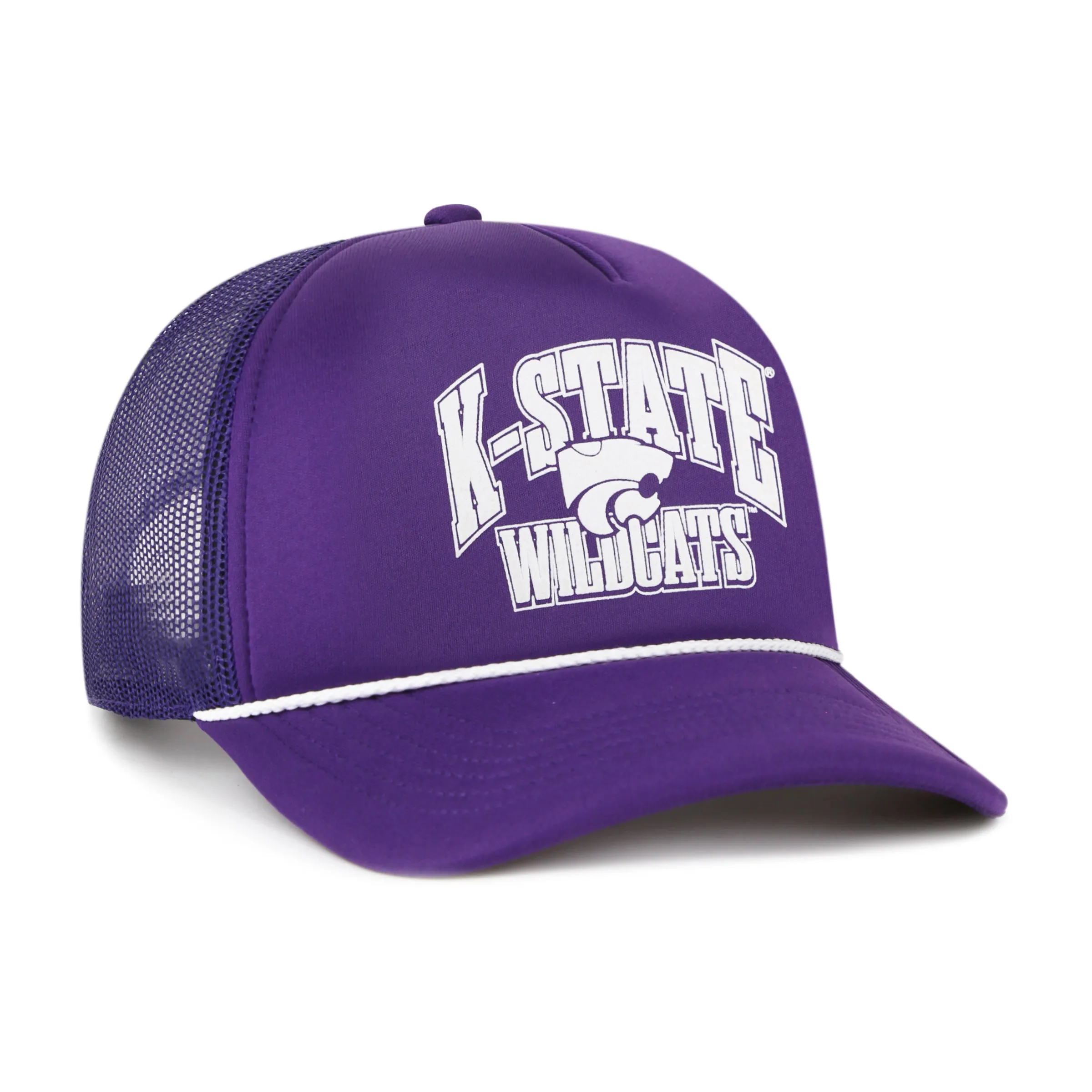 KANSAS STATE WILDCATS WILCOX '47 HITCH FM sold by 47 product image thumbnail 3