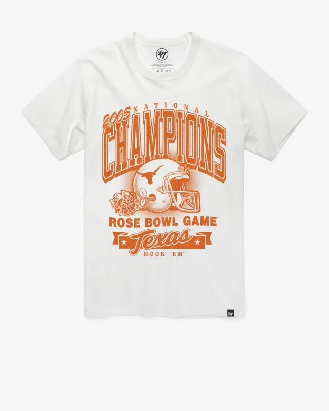TEXAS LONGHORNS MONOCHROME '47 FRANKLIN TEE sold by 47