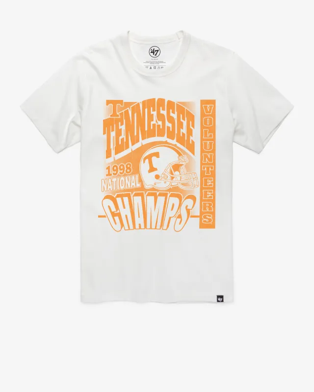 TENNESSEE VOLUNTEERS MONOCHROME '47 FRANKLIN TEE sold by 47