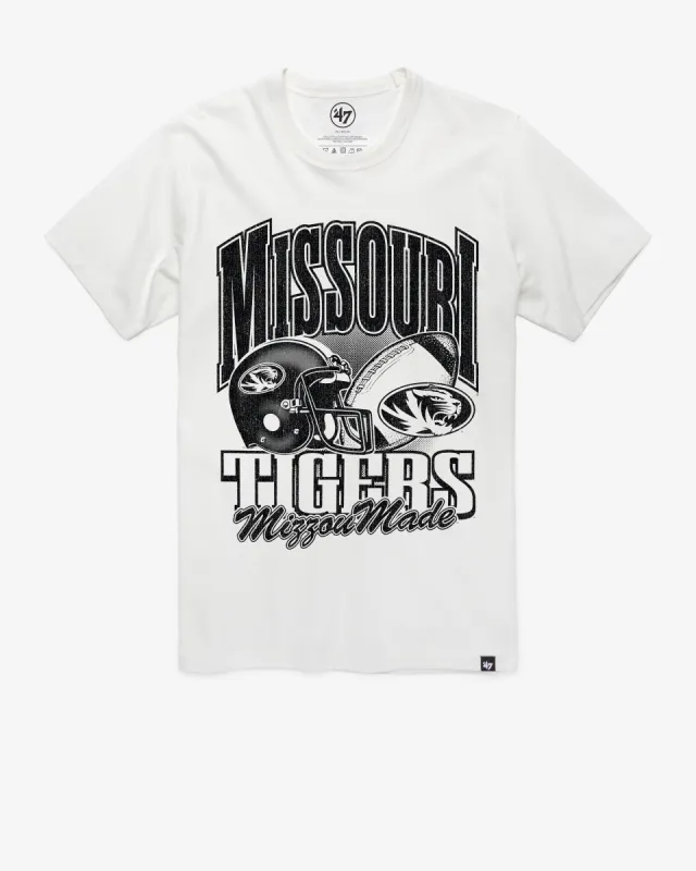 MISSOURI TIGERS MONOCHROME '47 FRANKLIN TEE sold by 47