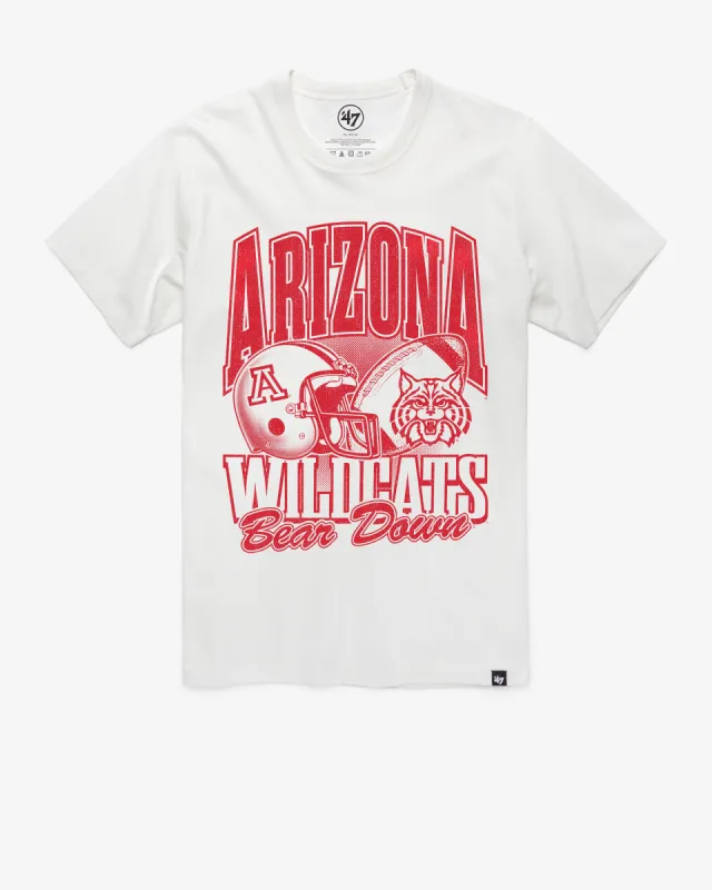 ARIZONA WILDCATS MONOCHROME '47 FRANKLIN TEE sold by 47