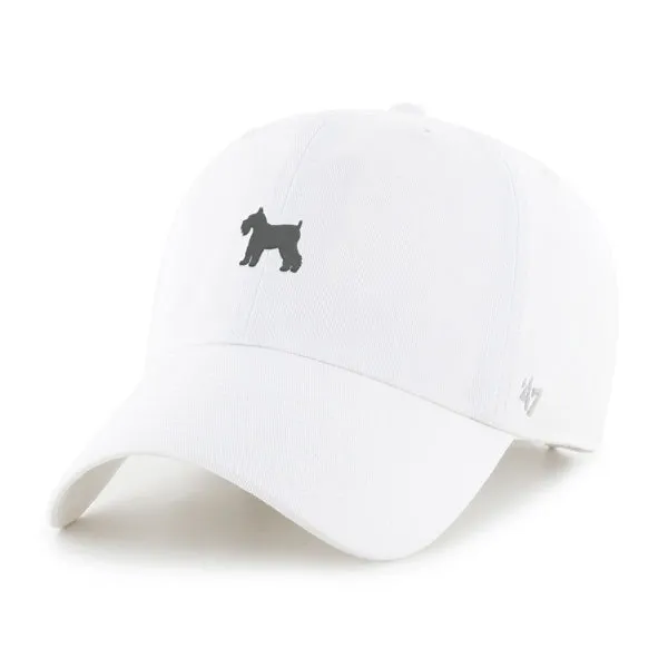 SCHNAUZER '47 CLEAN UP sold by 47