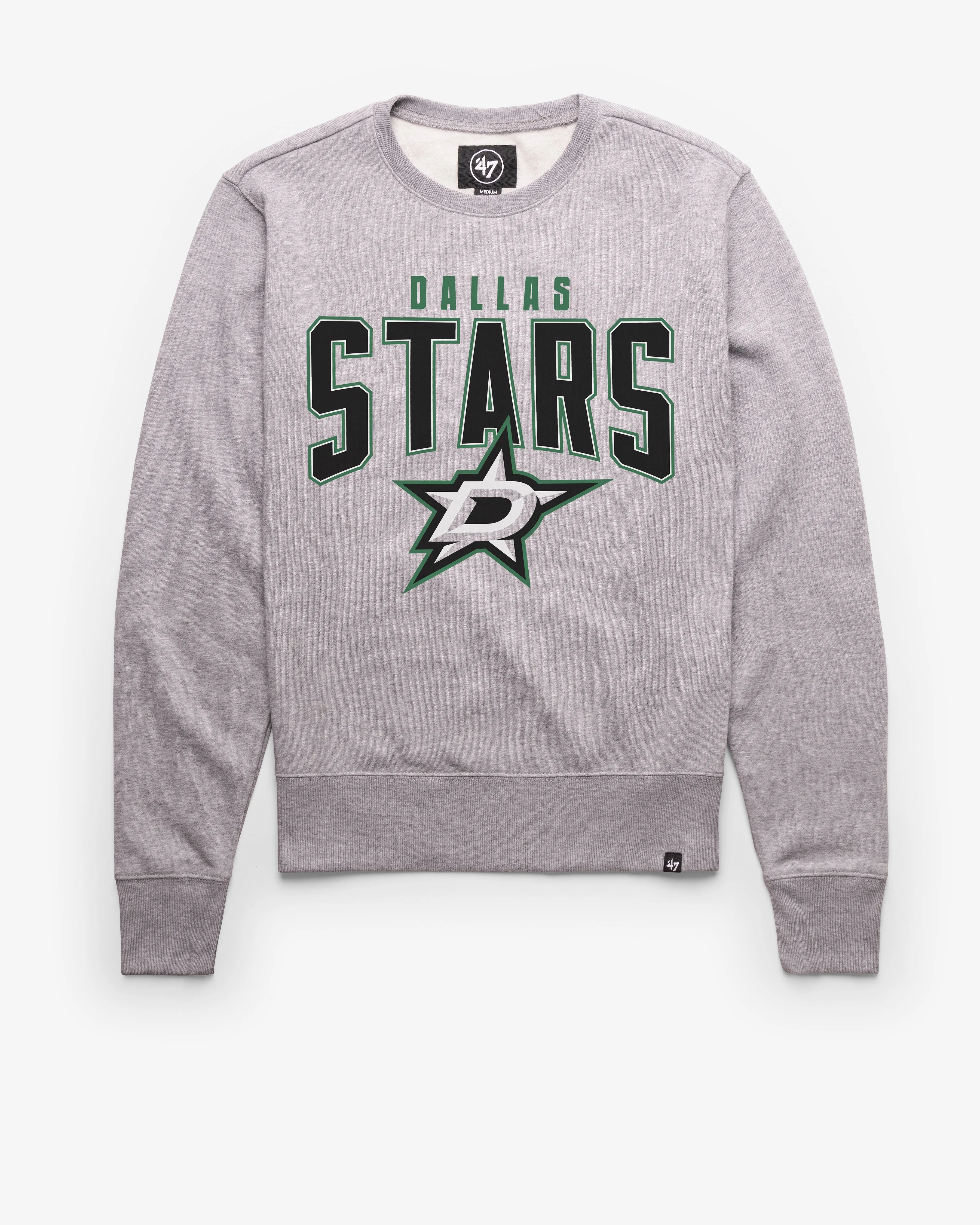 DALLAS STARS TEAM ELEMENTS ARCH '47 HEADLINE CREW sold by 47