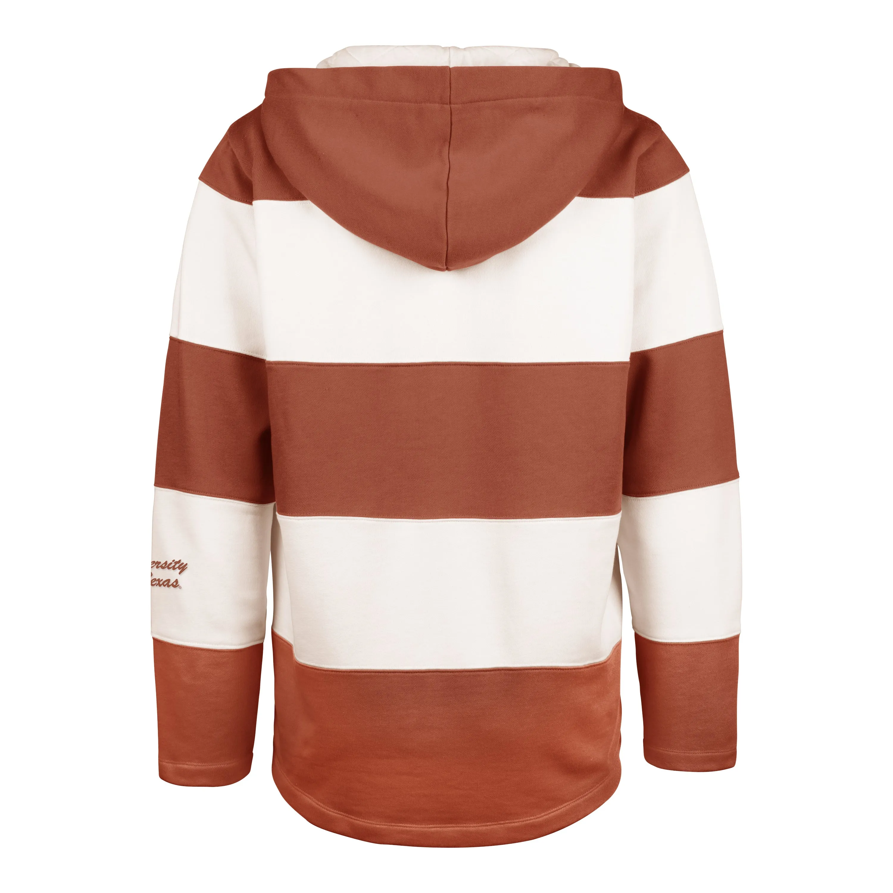 TEXAS LONGHORNS CLUBHOUSE FLEX '47 FAIR CATCH LACER sold by 47 product image thumbnail 2