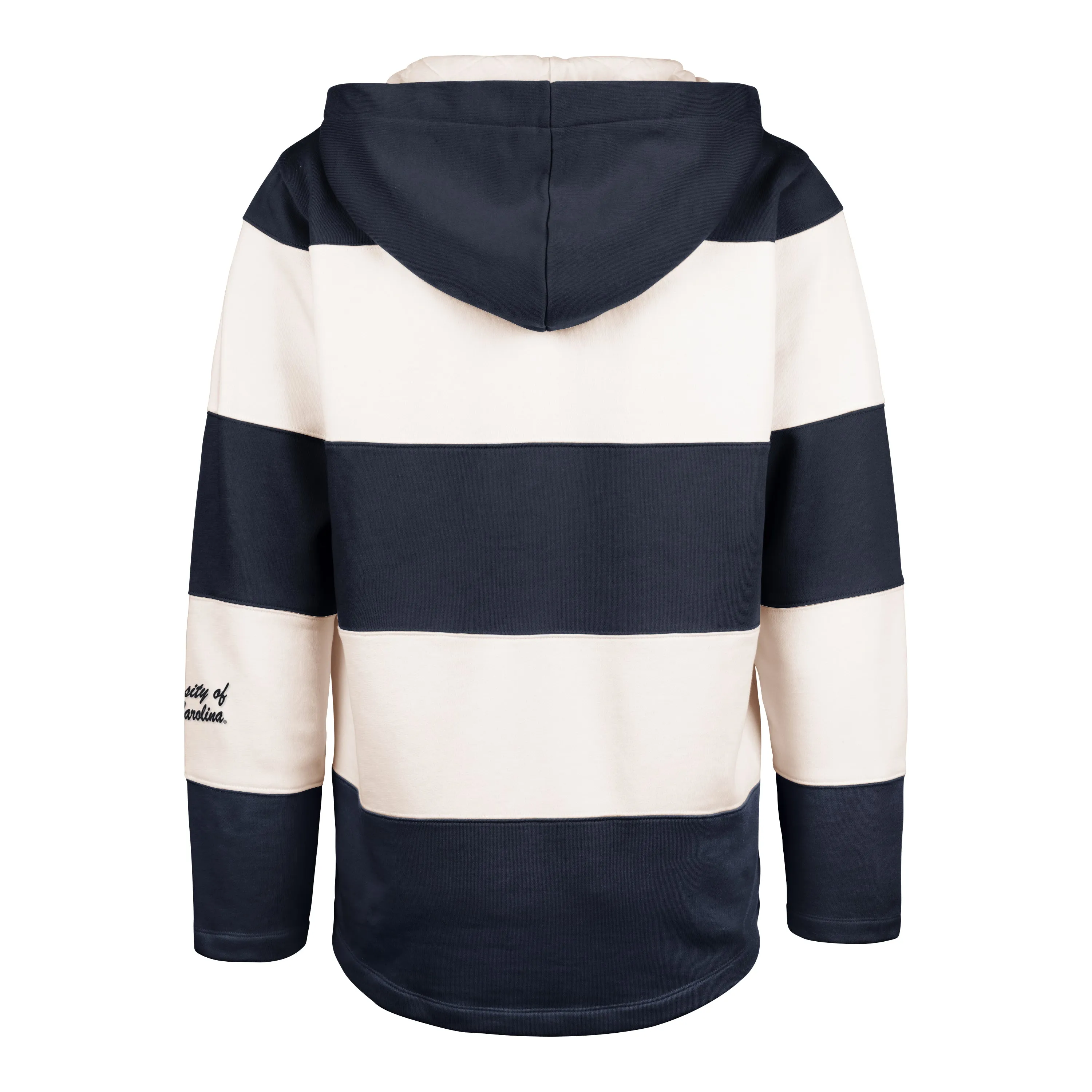 NORTH CAROLINA TAR HEELS UNC CLUBHOUSE FLEX '47 FAIR CATCH LACER sold by 47 product image thumbnail 2