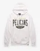 NEW ORLEANS PELICANS TEAM ELEMENTS ARCH '47 HEADLINE HOOD sold by 47