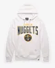 DENVER NUGGETS TEAM ELEMENTS ARCH '47 HEADLINE HOOD sold by 47