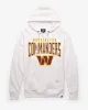WASHINGTON COMMANDERS TEAM ELEMENTS ARCH '47 HEADLINE HOOD sold by 47