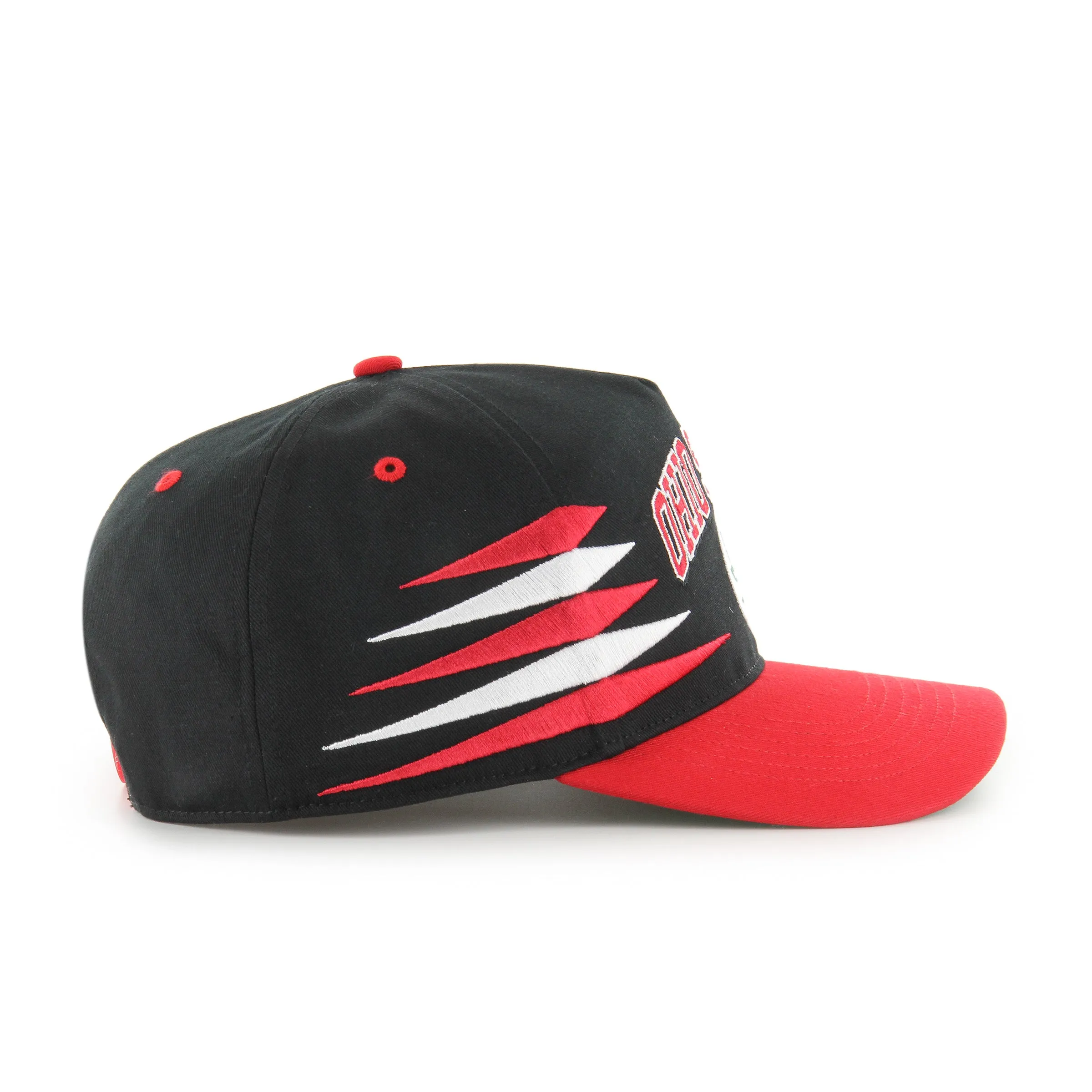 OHIO STATE BUCKEYES DIAMOND CUT '47 HITCH sold by 47 product image thumbnail 5