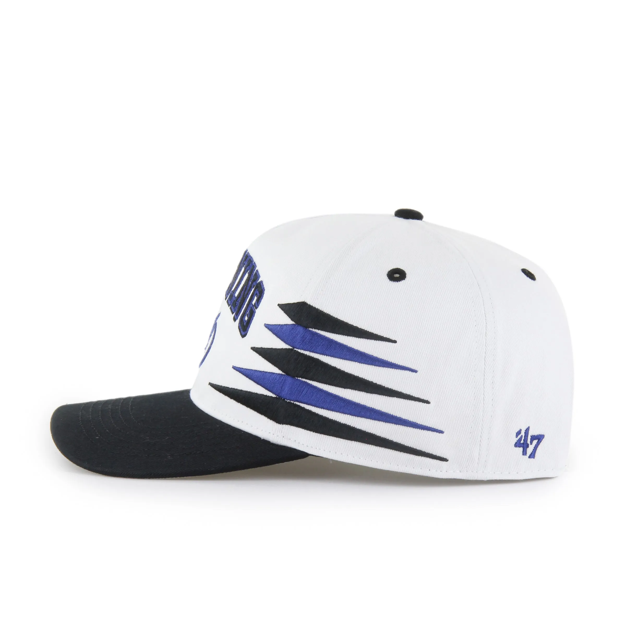 TAMPA BAY LIGHTNING DIAMOND CUT '47 HITCH sold by 47 product image thumbnail 2